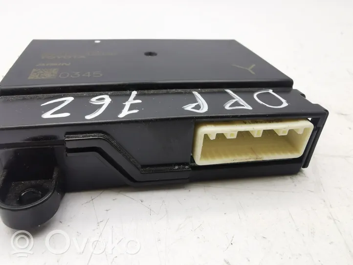 Toyota RAV 4 (XA50) Module de commande de siège 8971042020