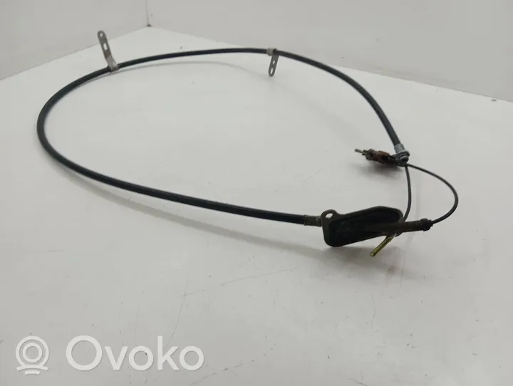 Infiniti FX Handbrake/parking brake wiring cable 