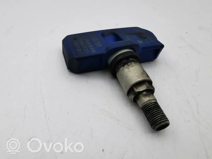 Bentley Flying Spur Tire pressure sensor ZPNVS62U003