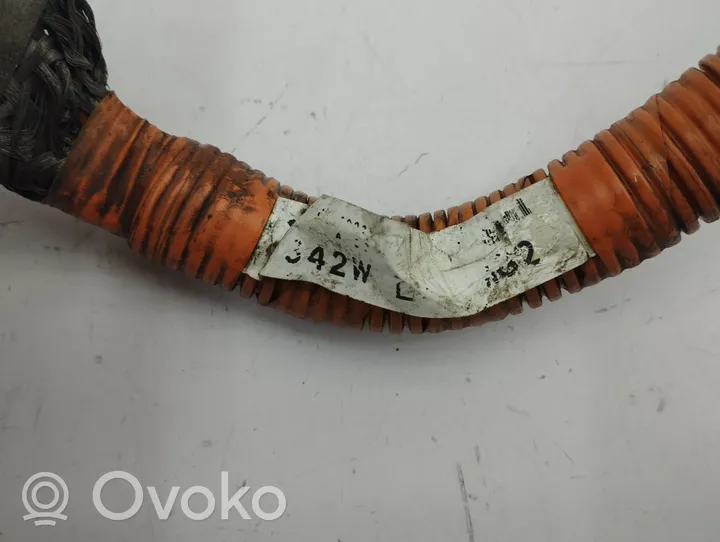 Lexus GS 300 350 430 450H Gearbox/transmission wiring loom 