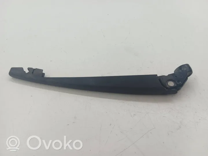 Infiniti FX Rear wiper blade arm 