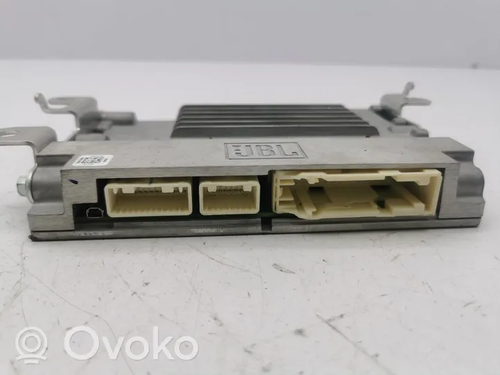 Toyota RAV 4 (XA50) Amplificatore 8628042060