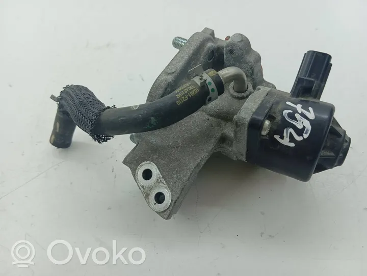 Toyota Corolla E210 E21 Soupape vanne EGR 25620F2020