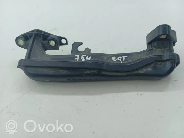 Toyota Corolla E210 E21 Linea/tubo flessibile della valvola EGR 