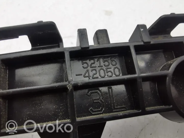 Toyota RAV 4 (XA50) Galinis laikiklis bamperio 5215642050