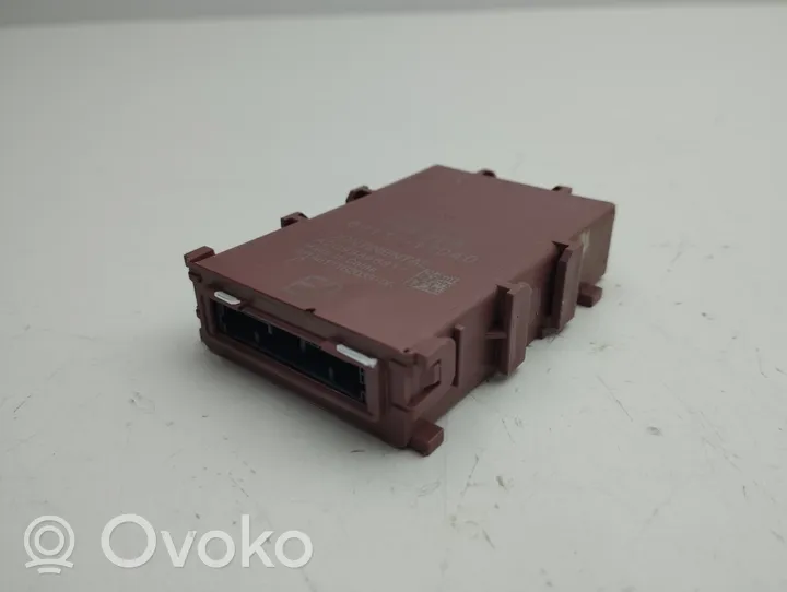 Toyota RAV 4 (XA50) Gateway valdymo modulis 8911112040