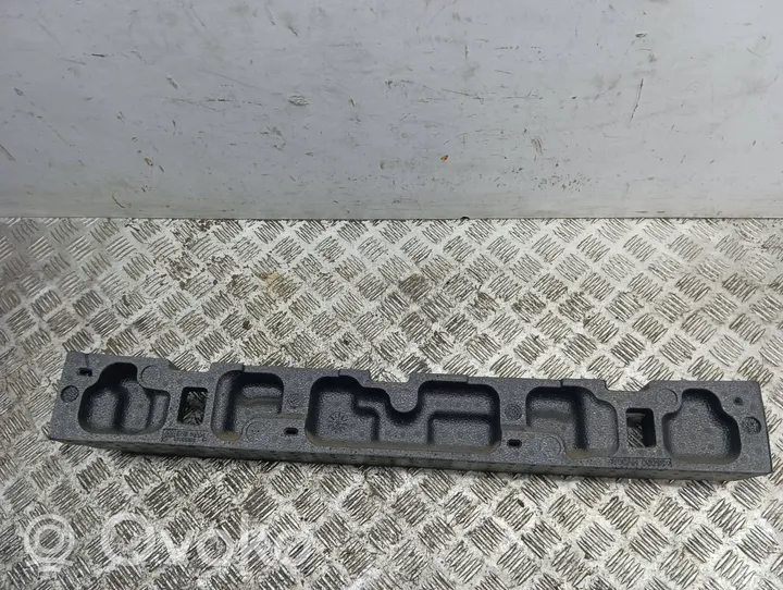 Nissan Qashqai Absorber zderzaka tylnego 