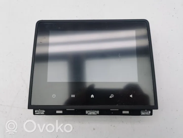 Renault Clio V Screen/display/small screen 280346137R