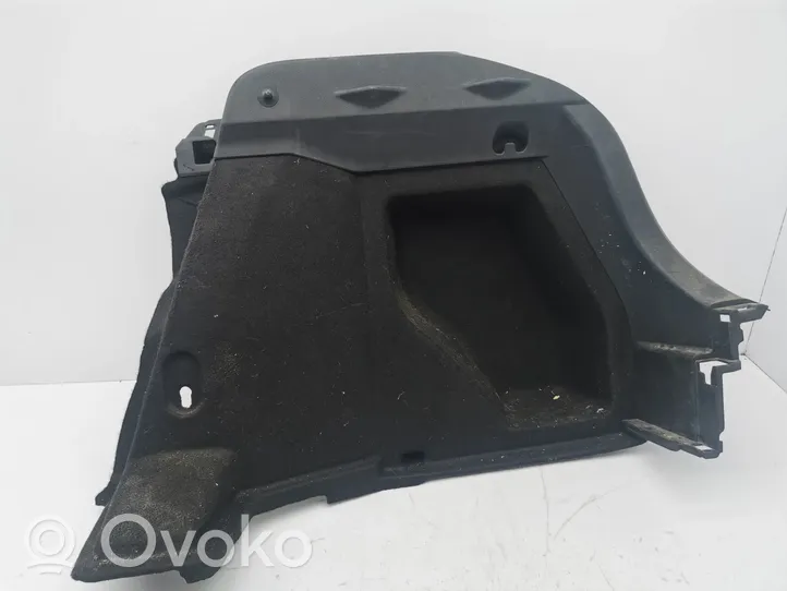 Toyota C-HR Rivestimento pannello inferiore del bagagliaio/baule 64733F4010