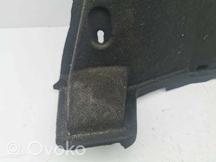 Toyota C-HR Rivestimento pannello inferiore del bagagliaio/baule 64733F4010