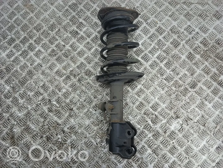 Toyota C-HR Front shock absorber with coil spring 48520F4020