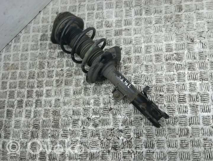 Toyota C-HR Front shock absorber with coil spring 48520F4020