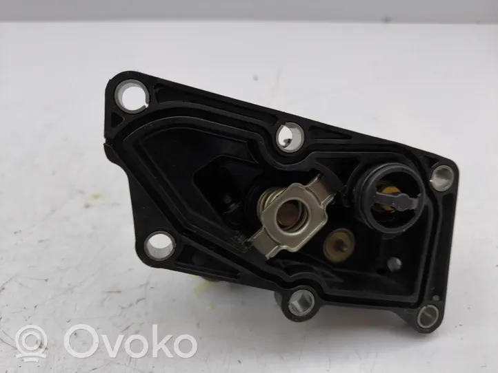 Renault Clio V Boîtier de thermostat / thermostat 110610362R