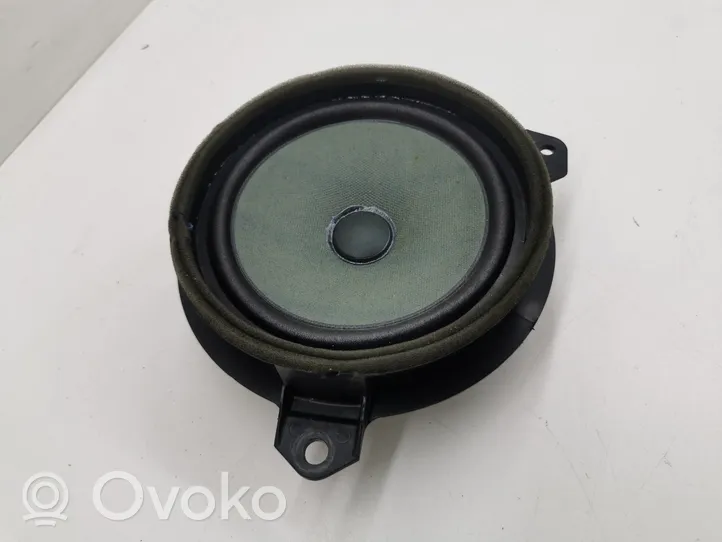 Toyota C-HR Kit système audio 861600D370