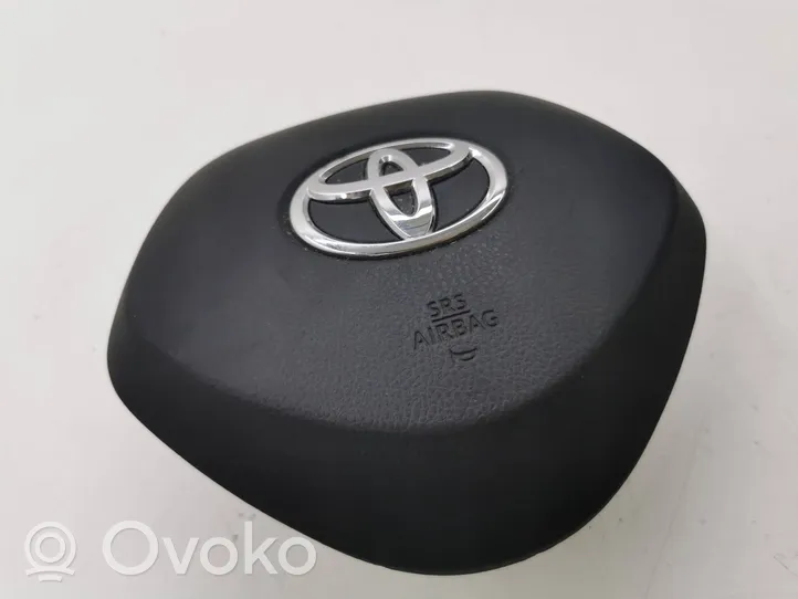 Toyota C-HR Airbag dello sterzo 45130F4030XX