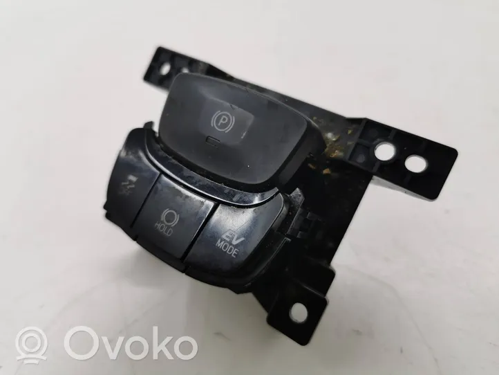 Toyota C-HR Interrupteur, commande de frein de stationnement CZ0491G73