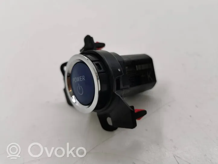 Toyota C-HR Interruttore a pulsante start e stop motore 15F032B