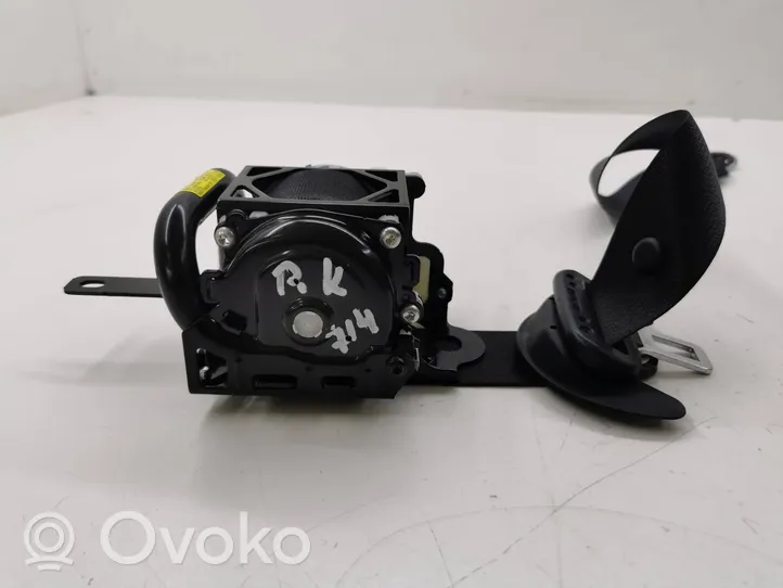 Toyota C-HR Ceinture de sécurité avant 73220F4010