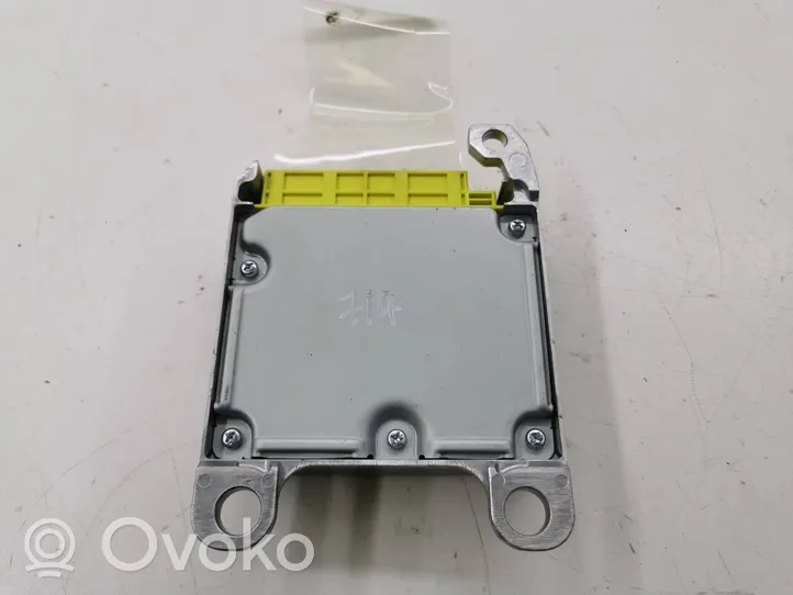 Toyota C-HR Module de contrôle airbag 89170F4140