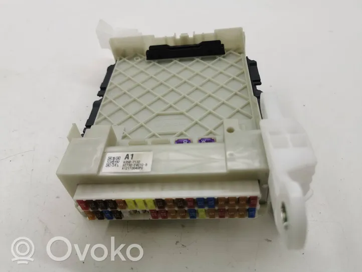 Toyota C-HR Module de fusibles 82730F4010B