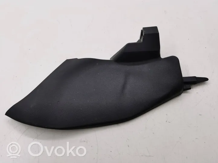 Toyota C-HR Rivestimento laterale della consolle centrale anteriore 58816F4020