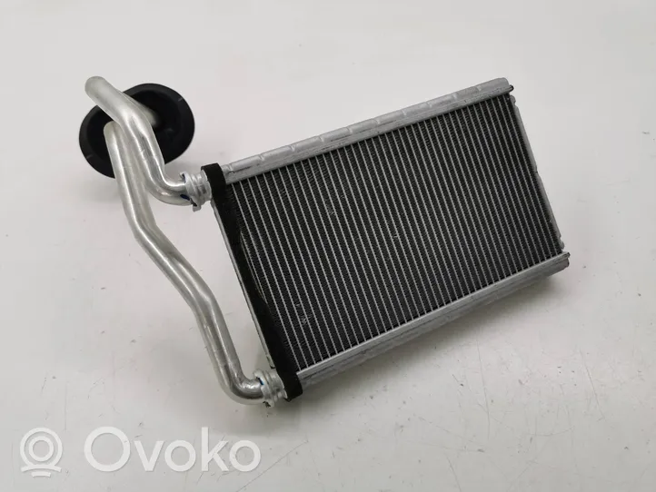 Toyota C-HR Radiateur soufflant de chauffage 