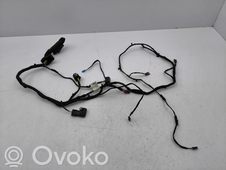 ATTELAGE POUR MINI COOPER COUNTRYMAN R60 2010-2016+faisceau 13br