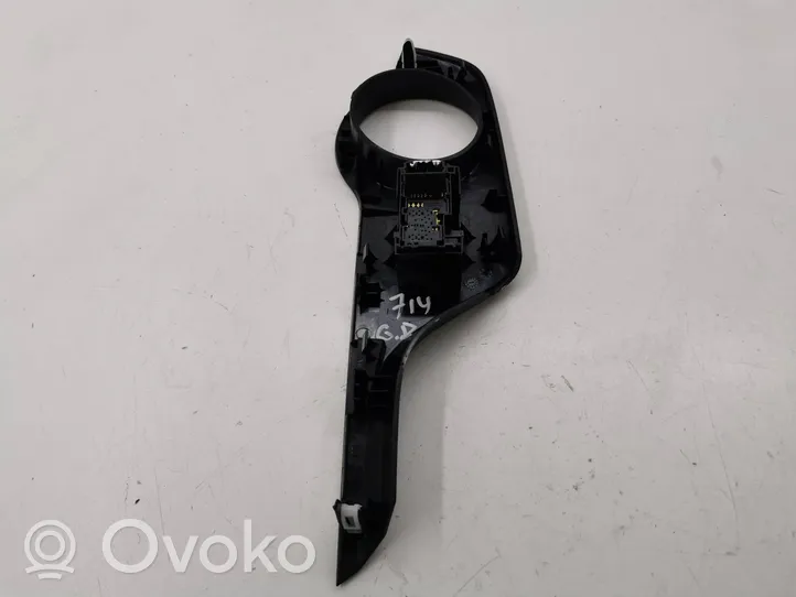 Toyota C-HR Interrupteur commade lève-vitre 74271F4010