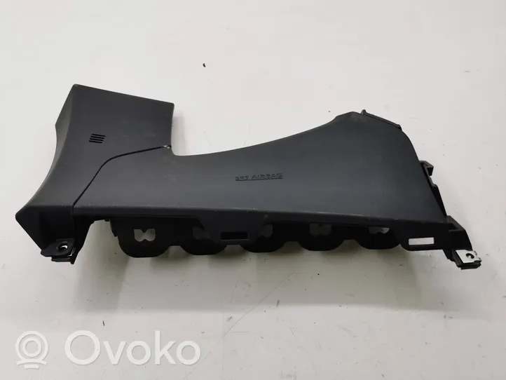 Toyota C-HR Rivestimento pannello inferiore del cruscotto 55434F4020