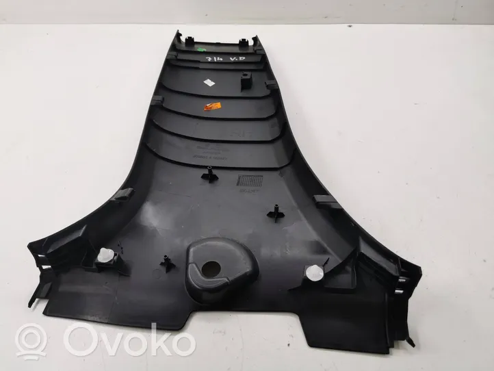 Toyota C-HR Rivestimento montante (B) (fondo) 62413F4010