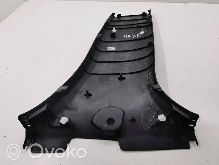 Toyota C-HR Rivestimento montante (B) (fondo) 62414F4010