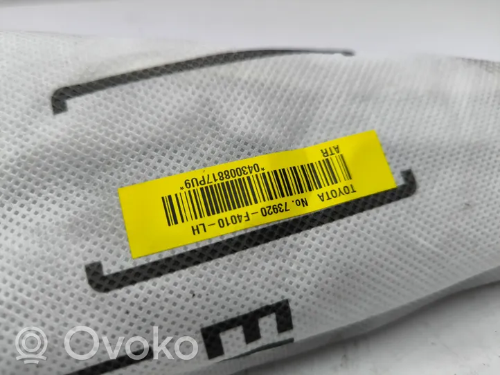 Toyota C-HR Airbag de siège 73920F4010