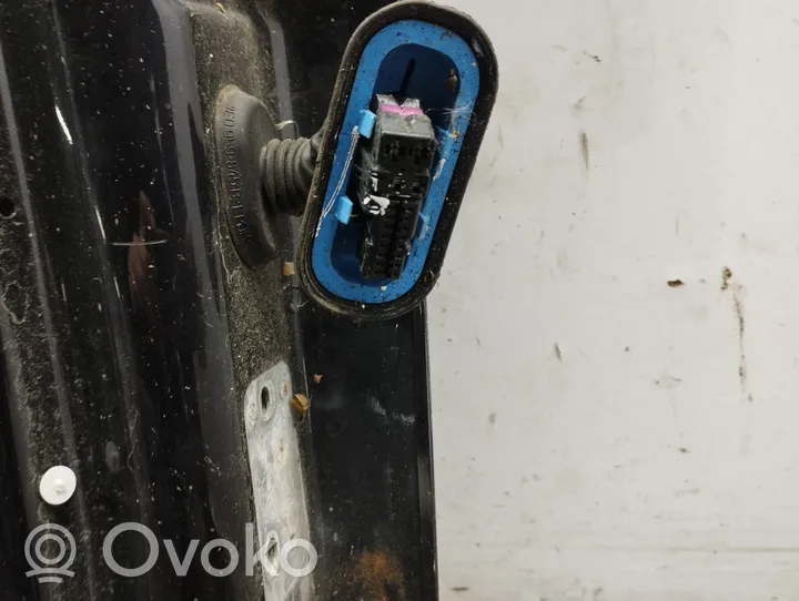 Volvo V70 Puerta delantera 