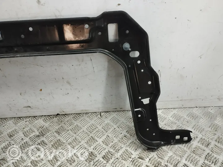 Mini Cooper Countryman R60 Staffa del pannello di supporto del radiatore parte superiore 