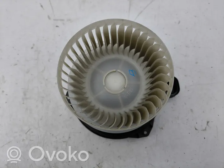 Toyota Corolla E210 E21 Mazā radiatora ventilators 02851760