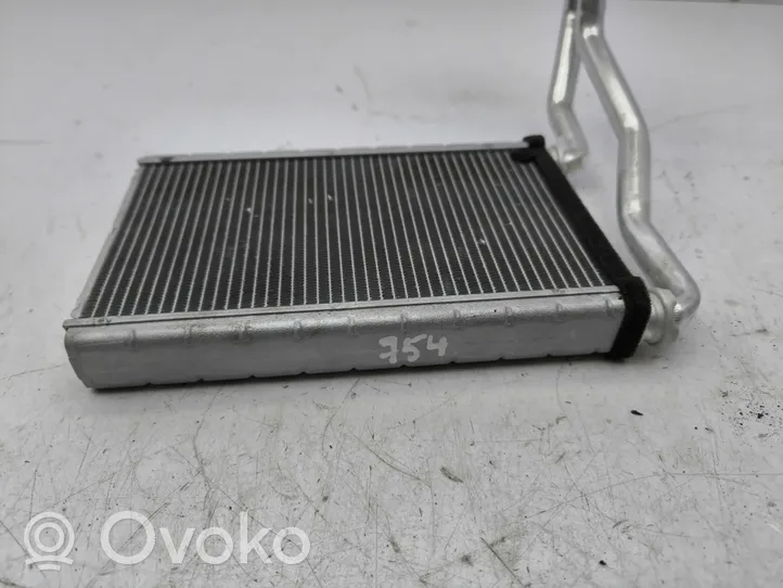 Toyota Corolla E210 E21 Heater blower radiator 