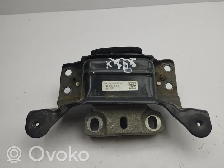 Volkswagen Golf VIII Support de moteur, coussinet 5Q0199555