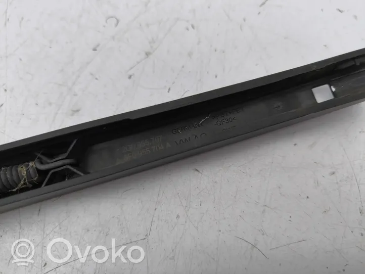 Seat Ibiza V (KJ) Rear wiper blade arm 2G0955707