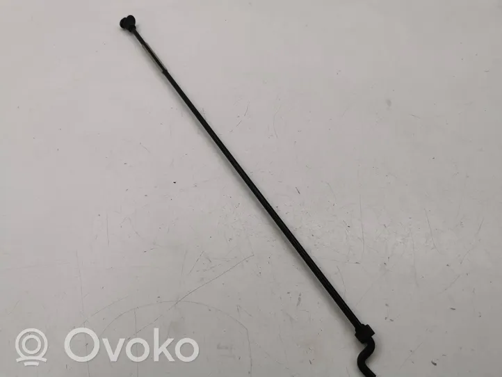 Toyota RAV 4 (XA50) Barre/tige de maintien capot-moteur 