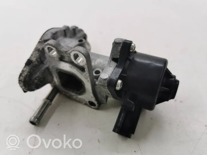 Toyota RAV 4 (XA50) Soupape vanne EGR 2562025040