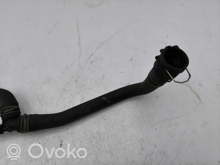 Seat Ibiza V (KJ) Tuyau de liquide de refroidissement moteur 6Q0121087B