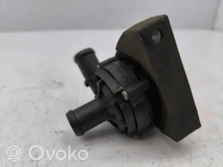 Seat Ibiza V (KJ) Electric auxiliary coolant/water pump 0392023406