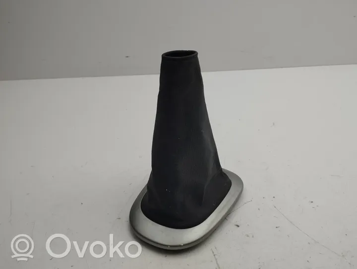 Toyota Yaris Drążek / Pokrętło zmiany biegów 588440D070