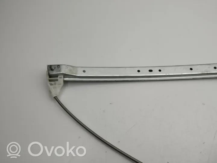 Toyota RAV 4 (XA50) Fensterheber elektrisch mit Motor Tür vorne 8572042130