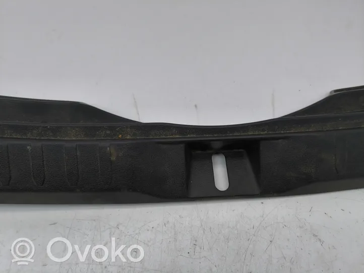 Toyota RAV 4 (XA50) Osłona pasa bagażnika 5838742130