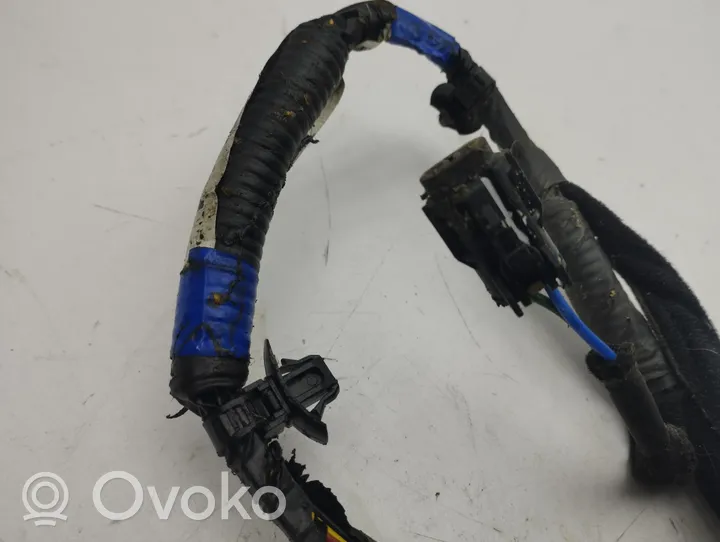 KIA Sorento Cableado de puerta trasera 918203E011