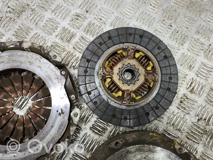 Toyota Yaris Clutch set kit 