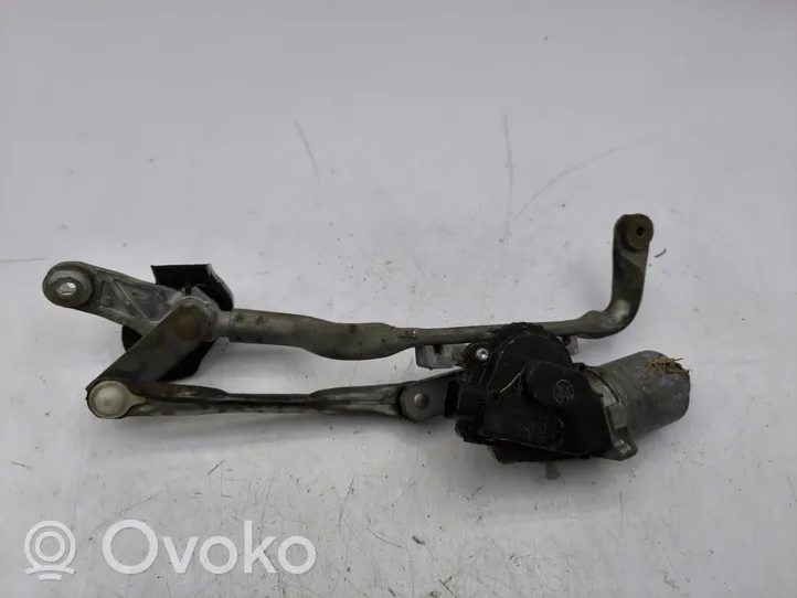 Toyota Yaris Tringlerie et moteur d'essuie-glace avant 851100D190