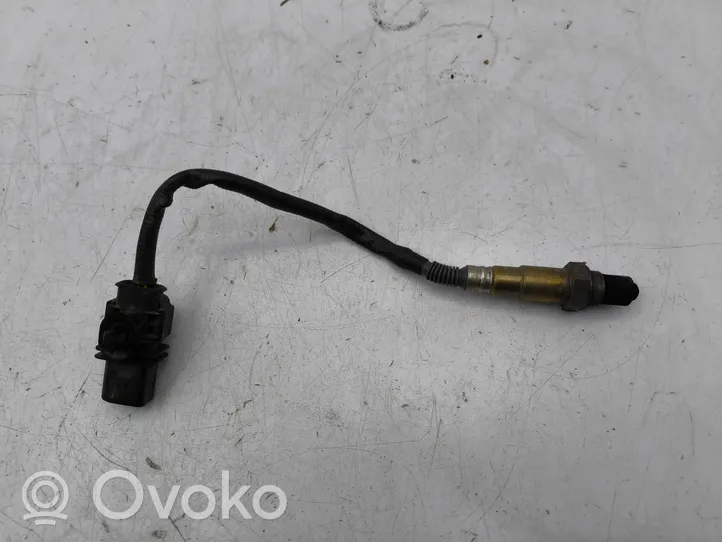 Toyota Yaris Sonda lambda 8946702080