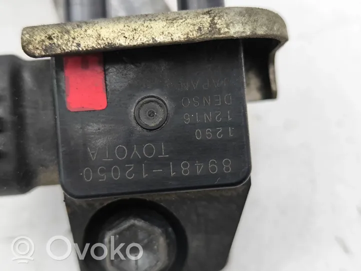 Toyota Yaris Czujnik ciśnienia powietrza 8948112050